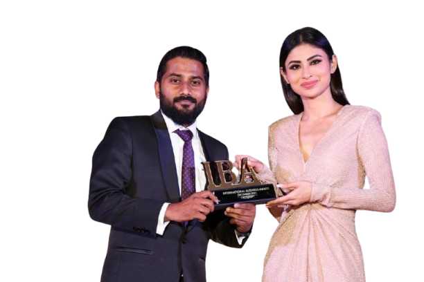 Award Image