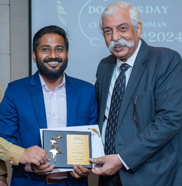 Impact Doctors Hub team Gurgaon