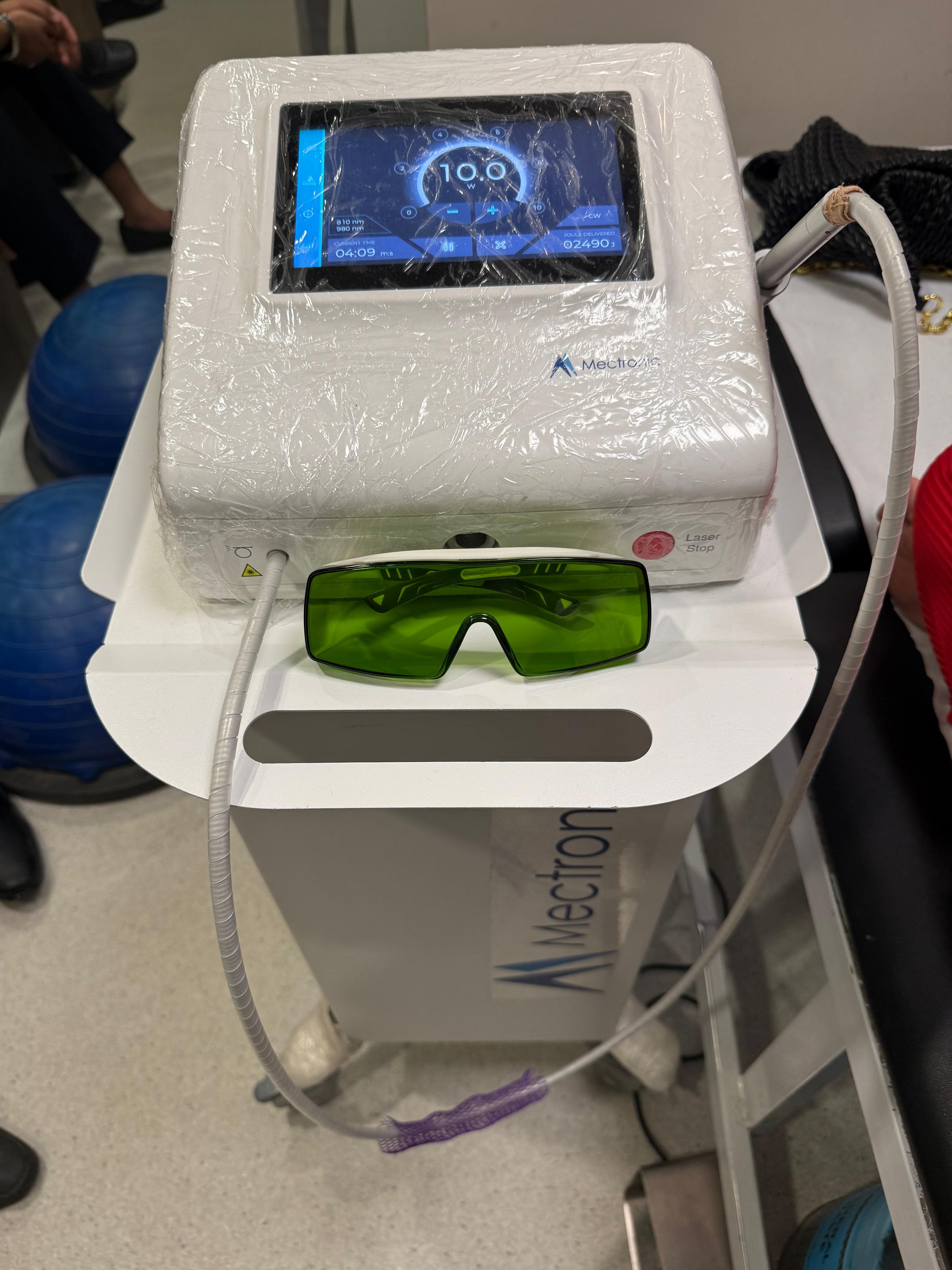 Class IV Laser Therapy Gurgaon