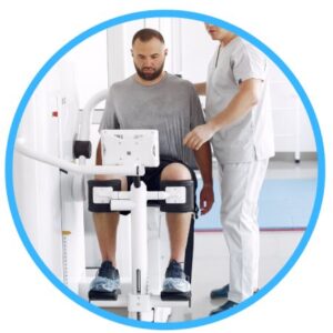 best physiotherapist in gurgaon for joint replacement