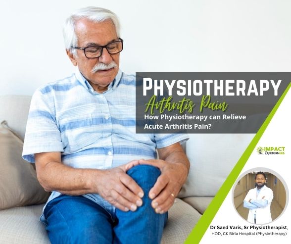 Book physiotherapist in gurgaon for home visit